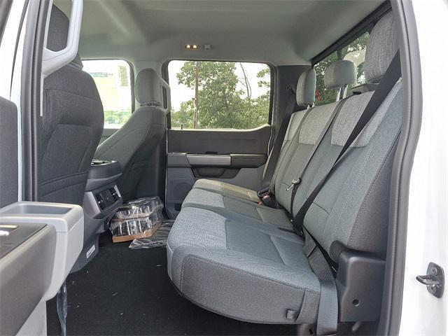 new 2025 Ford F-250 car, priced at $59,662