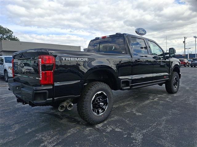 new 2026 Ford F-250 car, priced at $90,994