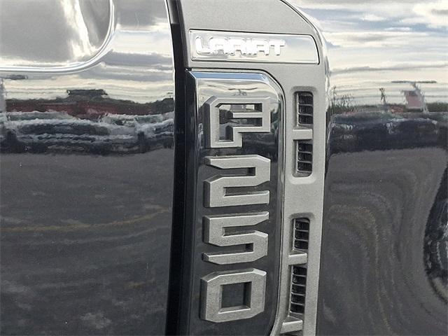new 2026 Ford F-250 car, priced at $90,994