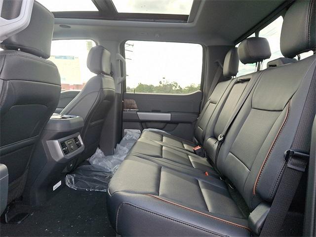new 2026 Ford F-250 car, priced at $90,994