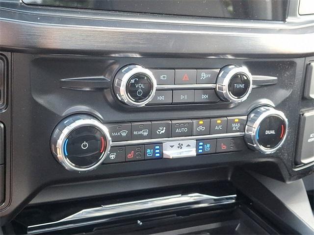 new 2026 Ford F-250 car, priced at $90,994