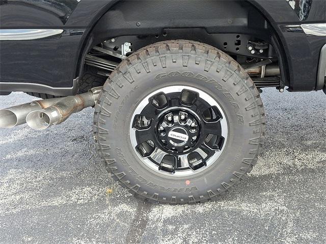 new 2026 Ford F-250 car, priced at $90,994