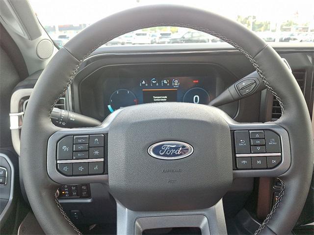 new 2026 Ford F-250 car, priced at $90,994