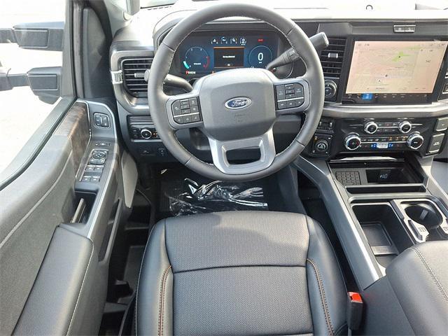 new 2026 Ford F-250 car, priced at $90,994