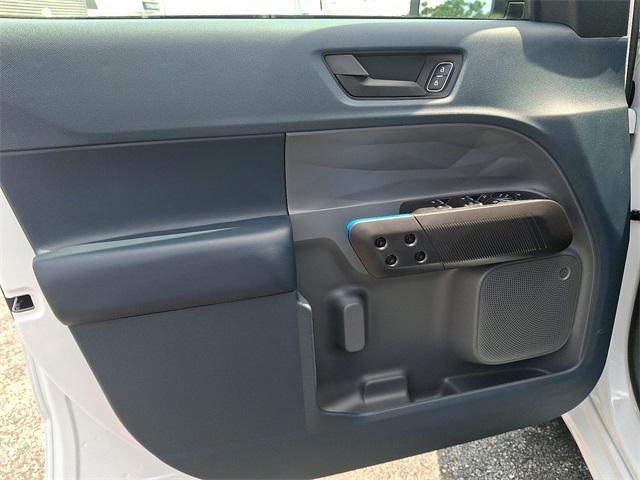 new 2025 Ford Maverick car, priced at $37,993