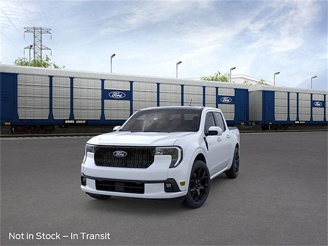 new 2025 Ford Maverick car, priced at $36,793