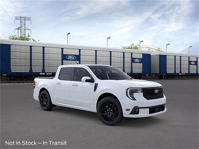 new 2025 Ford Maverick car, priced at $36,793