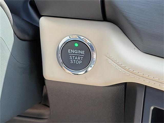 new 2024 Ford Expedition Max car, priced at $76,859