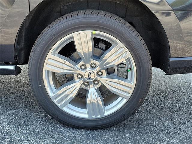 new 2024 Ford Expedition Max car, priced at $76,859