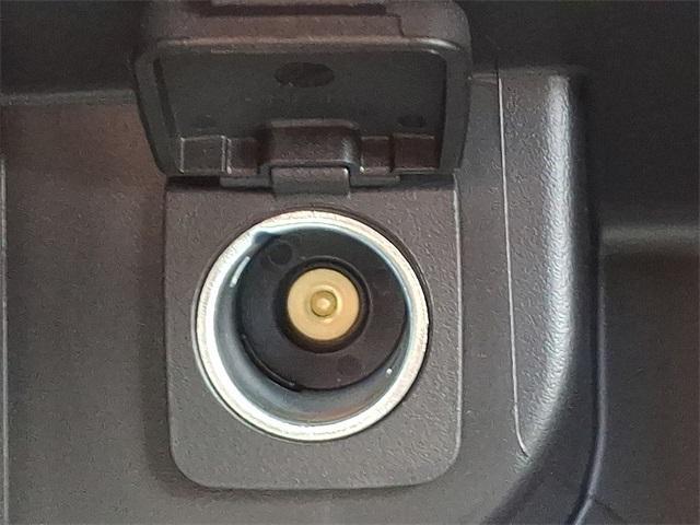 new 2025 Ford Ranger car, priced at $40,939