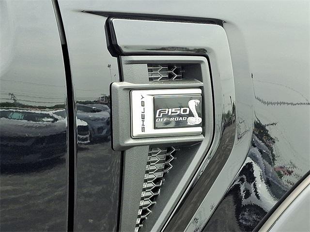new 2025 Ford F-150 car, priced at $122,692