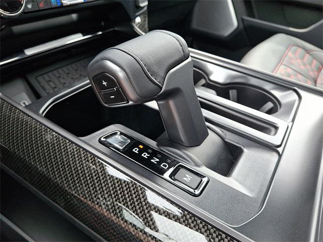 new 2025 Ford F-150 car, priced at $122,692