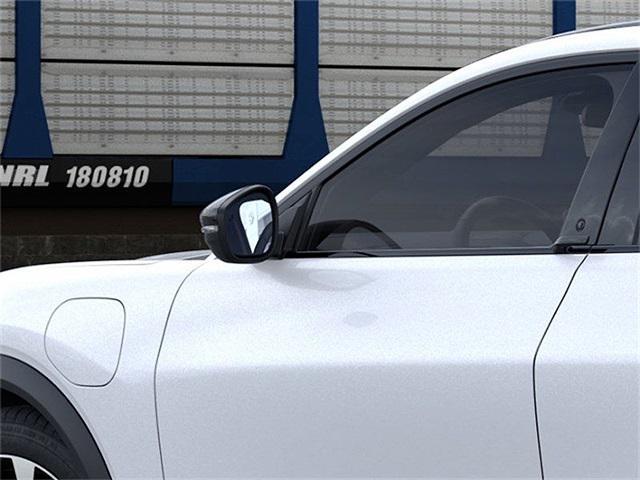 new 2025 Ford Mustang Mach-E car, priced at $40,714