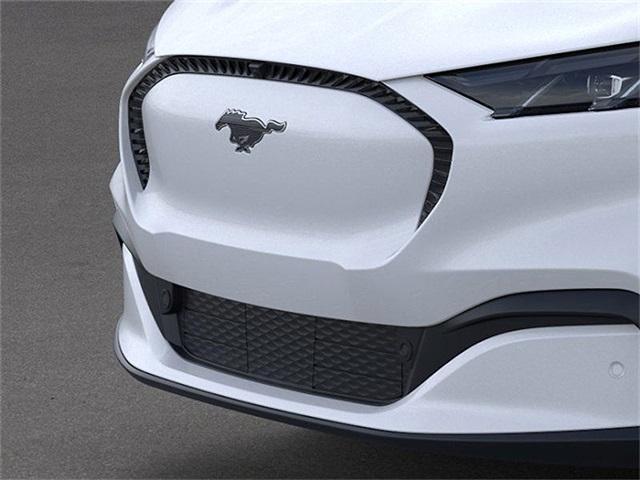 new 2025 Ford Mustang Mach-E car, priced at $40,714