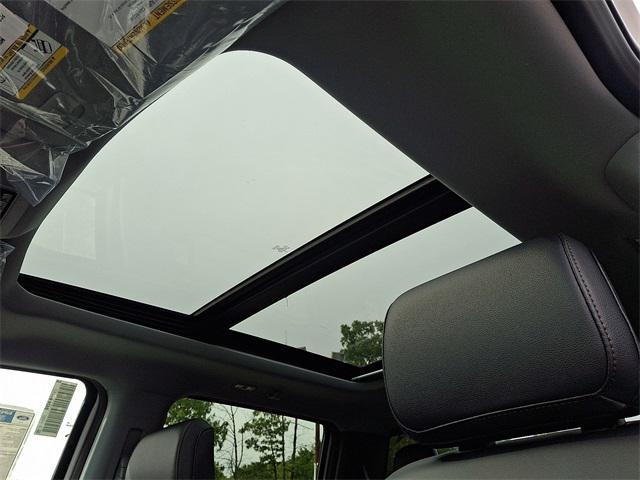 new 2026 Ford F-250 car, priced at $88,488