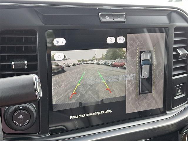 new 2026 Ford F-250 car, priced at $88,488