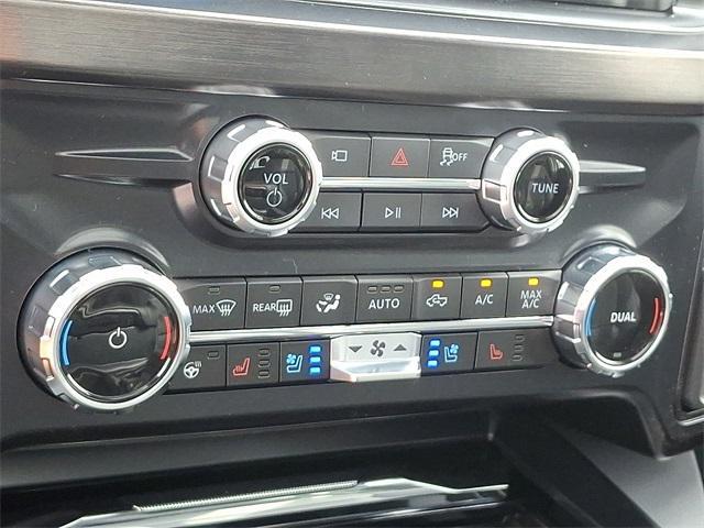 new 2026 Ford F-250 car, priced at $88,488