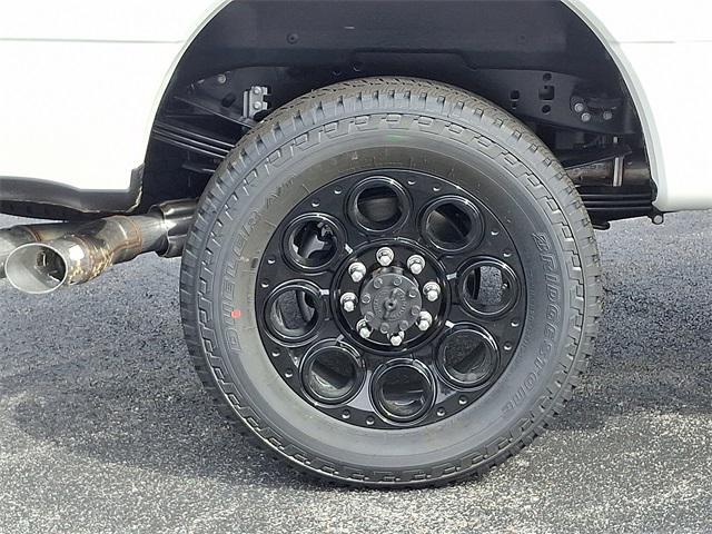 new 2026 Ford F-250 car, priced at $88,488