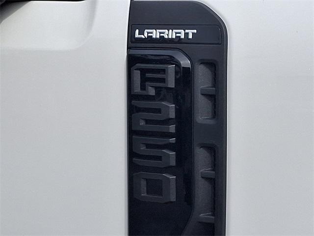 new 2026 Ford F-250 car, priced at $88,488