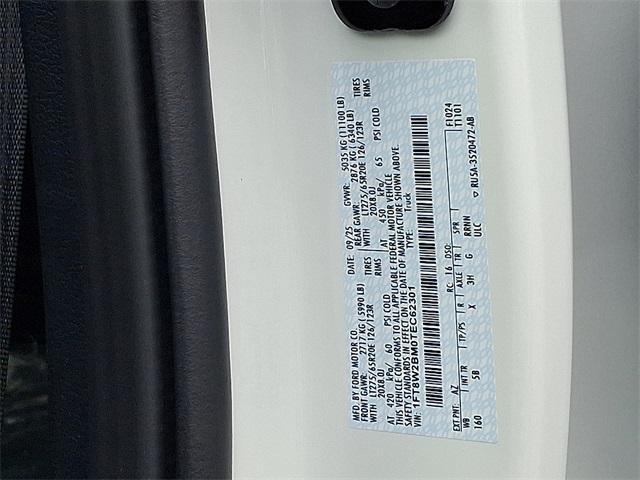 new 2026 Ford F-250 car, priced at $88,488