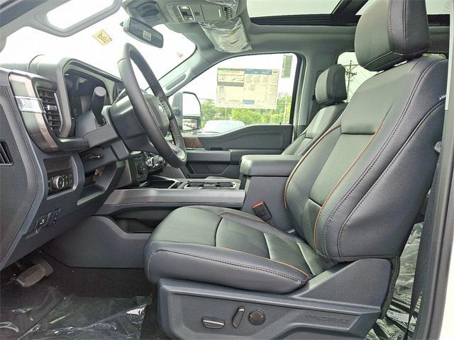 new 2026 Ford F-250 car, priced at $88,488