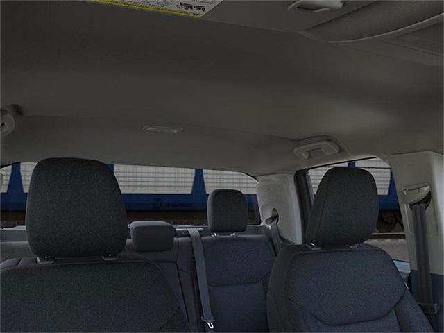 new 2025 Ford Maverick car, priced at $35,481