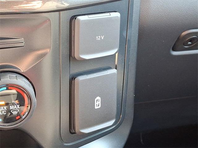 new 2025 Ford F-150 car, priced at $46,694