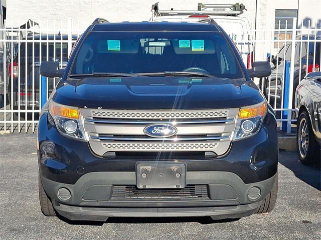used 2013 Ford Explorer car, priced at $11,319