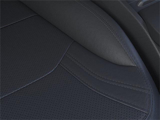 new 2025 Ford Mustang Mach-E car, priced at $50,935