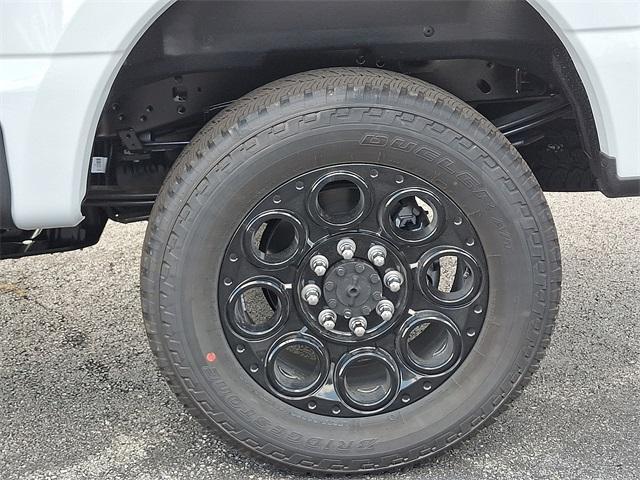 new 2025 Ford F-250 car, priced at $85,115