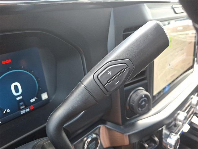 new 2025 Ford F-250 car, priced at $85,115