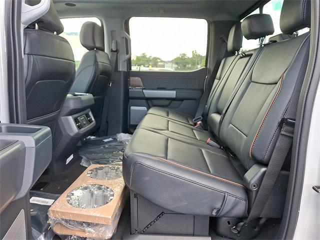 new 2025 Ford F-250 car, priced at $85,115