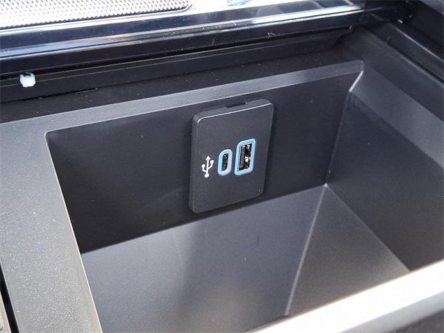new 2025 Ford F-250 car, priced at $85,115