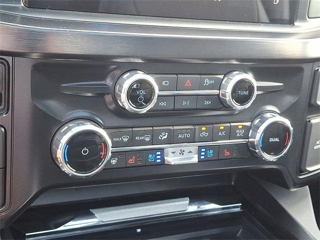 new 2025 Ford F-250 car, priced at $85,115