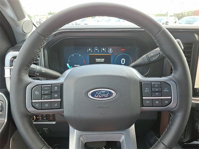 new 2025 Ford F-250 car, priced at $85,115