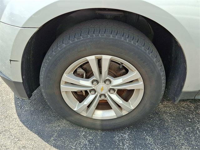 used 2013 Chevrolet Equinox car, priced at $12,984