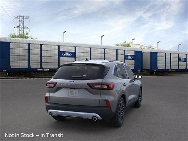 new 2025 Ford Escape car, priced at $33,252