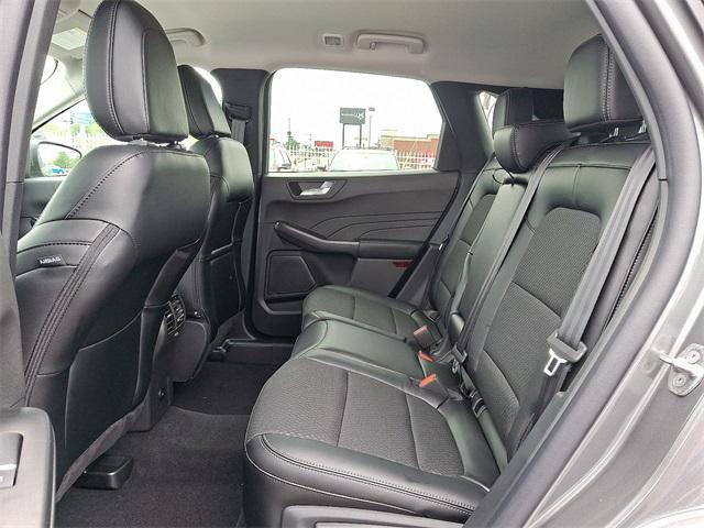 new 2025 Ford Escape PHEV car, priced at $32,252
