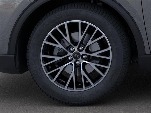 new 2025 Ford Escape car, priced at $33,252