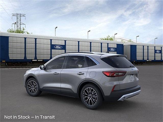 new 2025 Ford Escape car, priced at $33,252