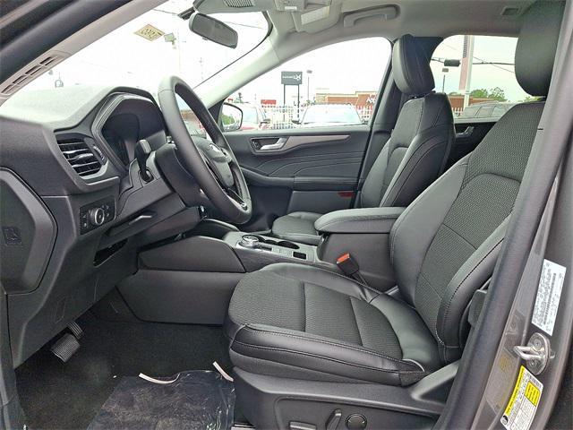 new 2025 Ford Escape PHEV car, priced at $32,252