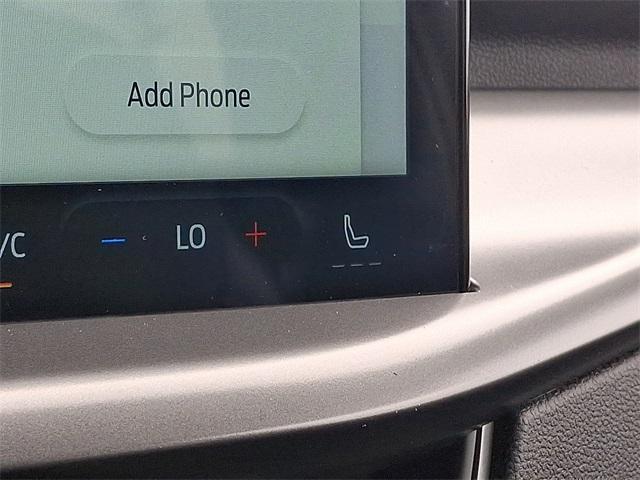 new 2025 Ford Escape PHEV car, priced at $32,252