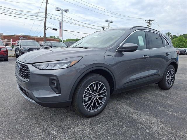 new 2025 Ford Escape PHEV car, priced at $32,252