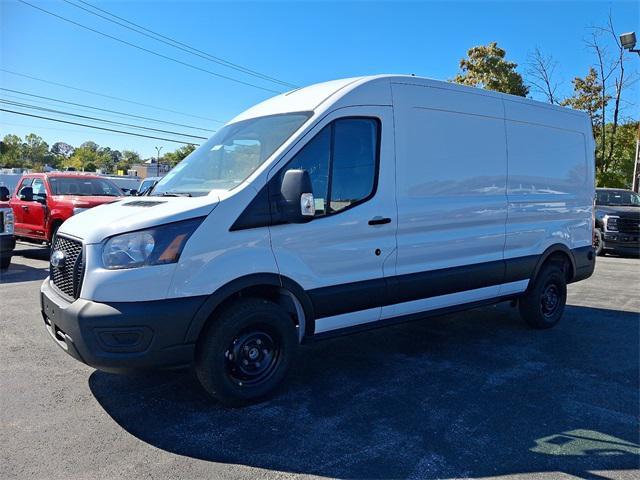 new 2024 Ford Transit-250 car, priced at $52,905