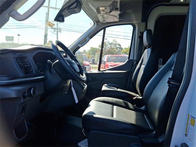 new 2024 Ford Transit-250 car, priced at $52,905