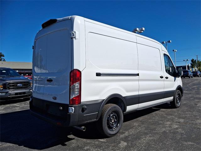 new 2024 Ford Transit-250 car, priced at $52,905