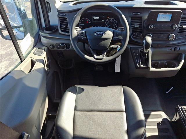 new 2024 Ford Transit-250 car, priced at $52,905