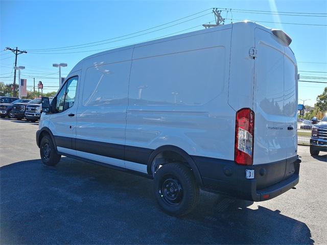 new 2024 Ford Transit-250 car, priced at $52,905