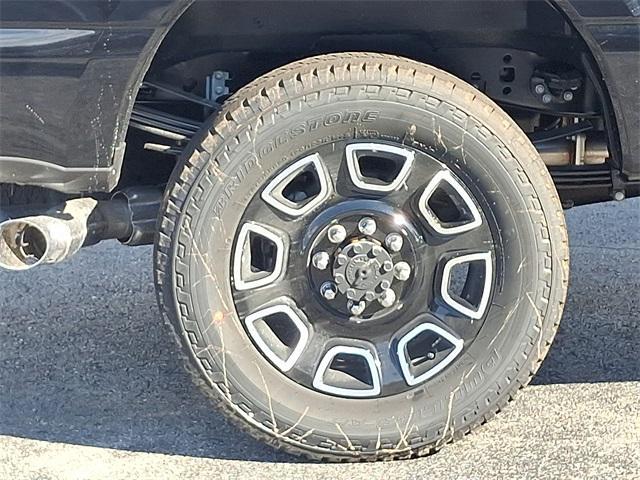 new 2026 Ford F-250 car, priced at $94,812