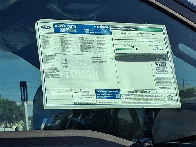 new 2026 Ford F-250 car, priced at $94,812